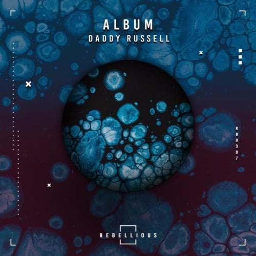 Cover art for Album