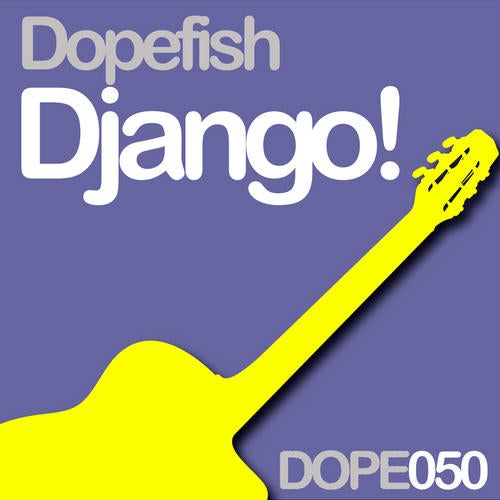 Django!