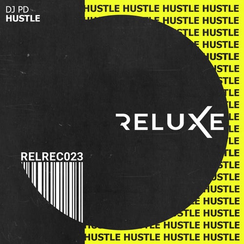 Hustle (Extended Mix)