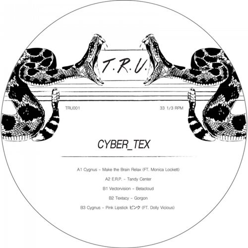 Cyber_Tex EP_