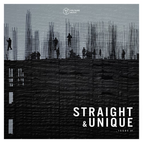 Straight & Unique Issue 31