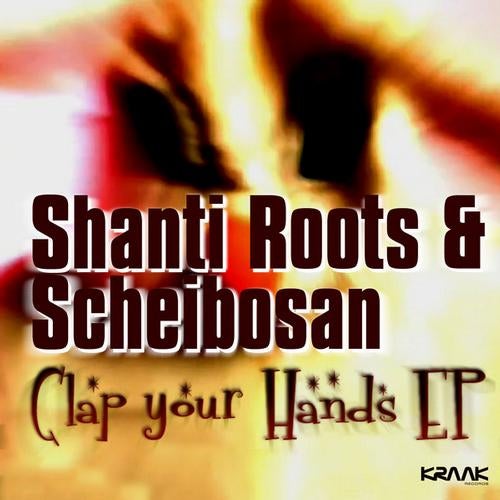 Clap your Hands EP