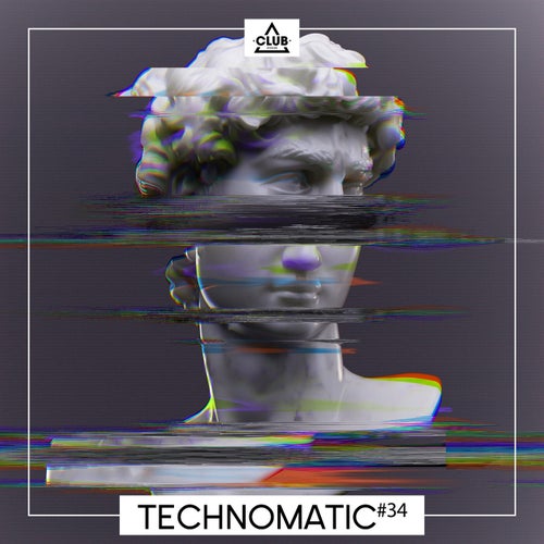 TECHNOMATIC #34