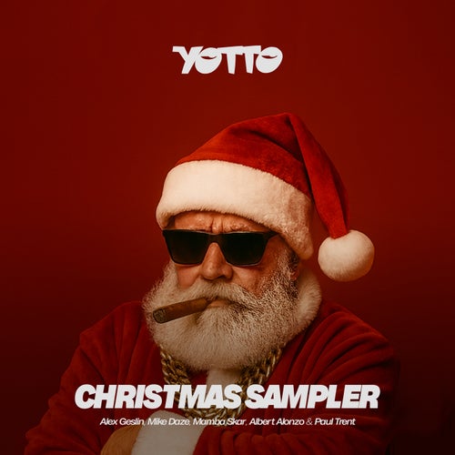 Christmas Sampler