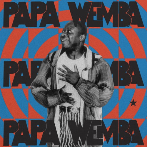 Papa Wemba: The Remixes #1