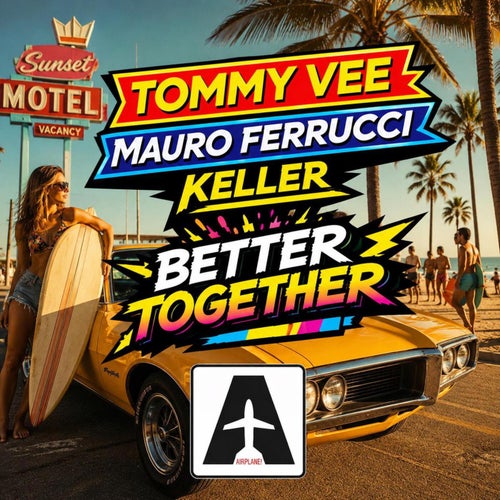 Better Together