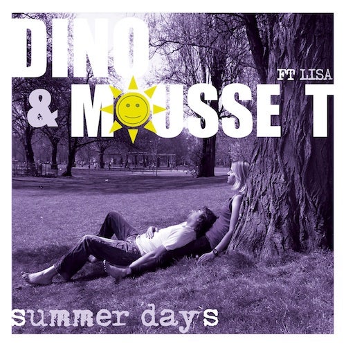Summer Days (Remixes)