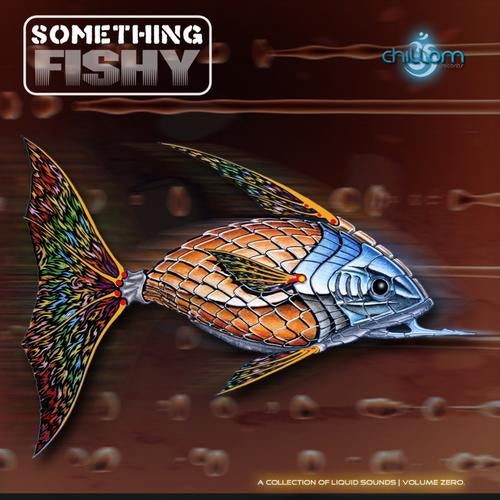 Something Fishy Vol 0