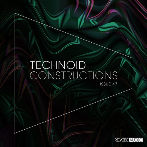 Technoid Constructions #47