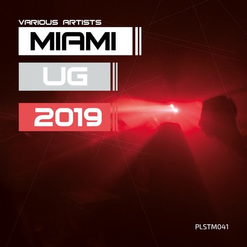 Cover art for Miami Ug 2019