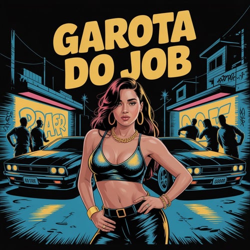 Garota do Job