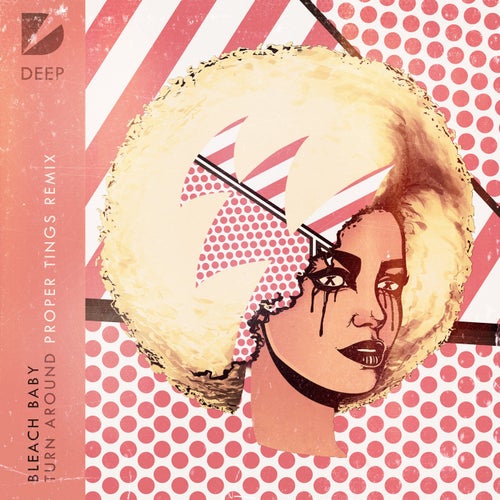 Turn Around - Proper Tings Remix