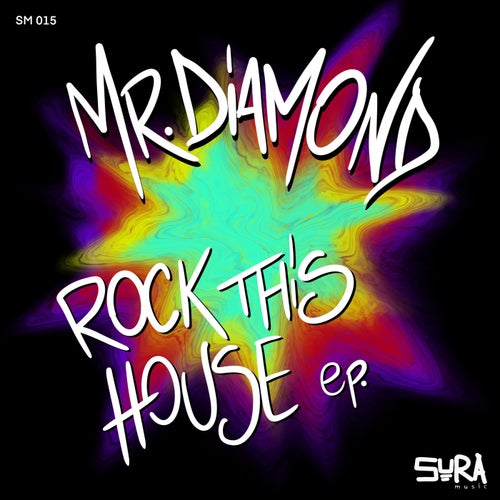 Rock This House