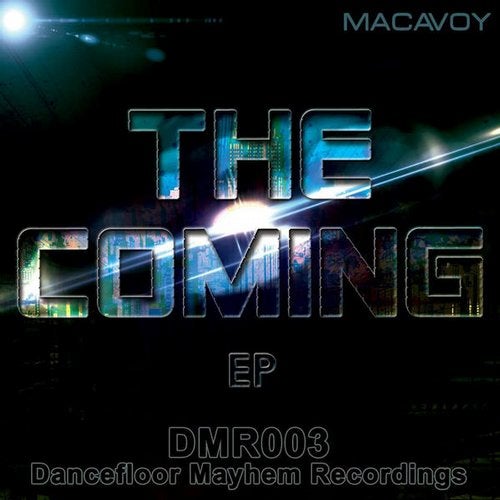 The Coming EP