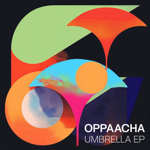 VA | Oppaacha - Umbrella 2024 год Скачать Онлайн в Mp3 (Бесплатно)