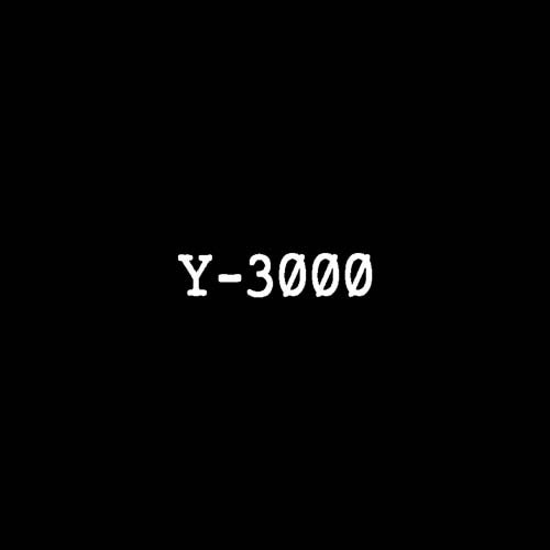 Y-3000