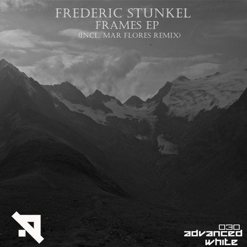 Cover art for Frames EP