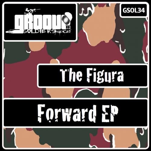 Forward EP