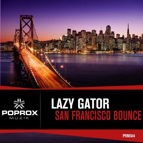 San Francisco Bounce E.P.