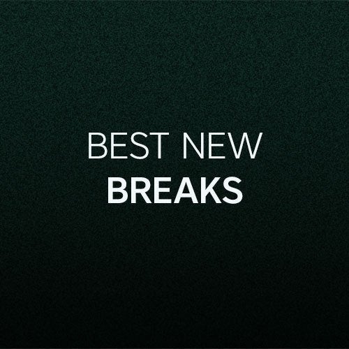 Best New Breaks: November