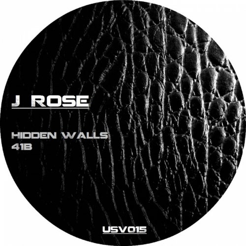 Hidden Walls / 41B