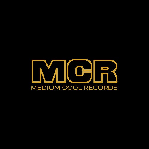Medium Cool Records