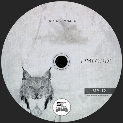 Cover art for Timecode
