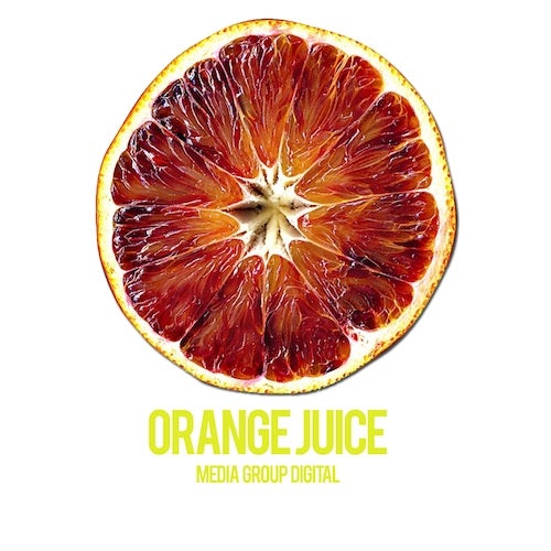 Orange Juice Media Group Digital
