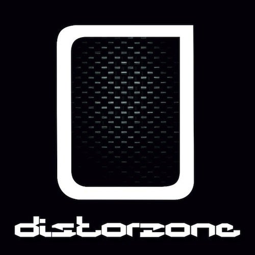 Distorzone Carbon Recordings