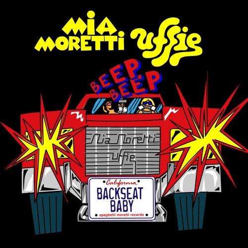 backseat baby (feat. Uffie)