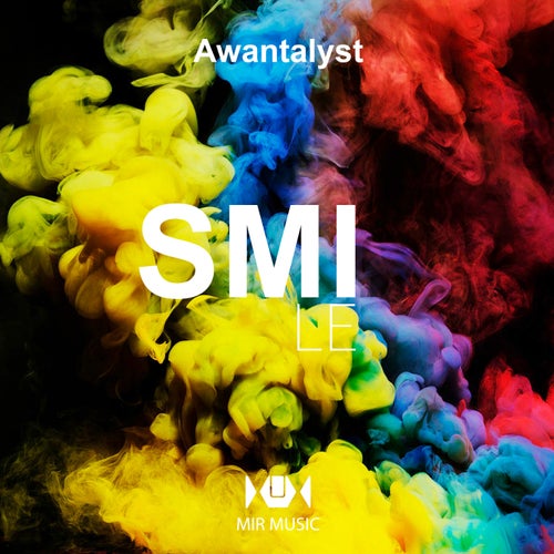 Awantalyst - Smile (2026)
