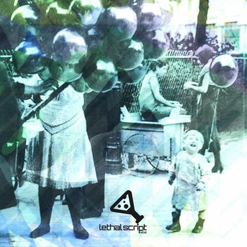 Cover art for Basmul EP