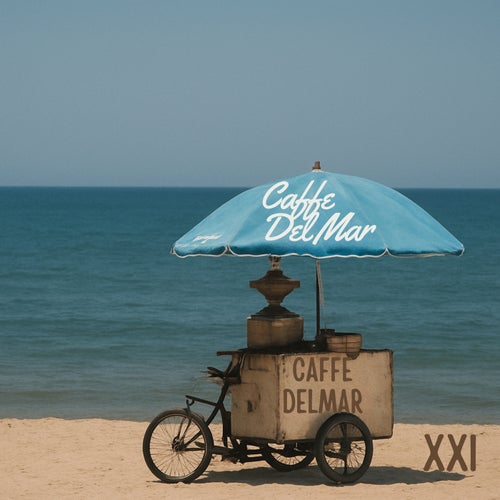 Caffè Del Mar XXI