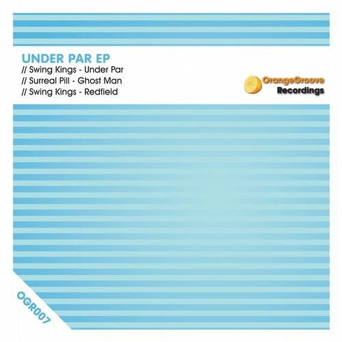 Under Par EP