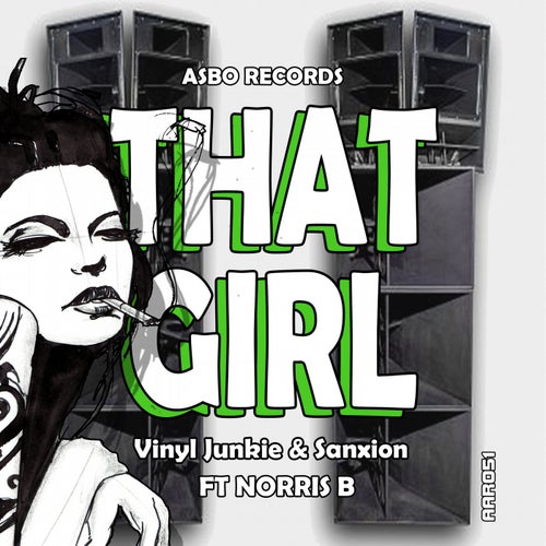 That Girl - Original