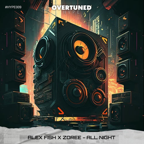 All Night (Extended Mix)