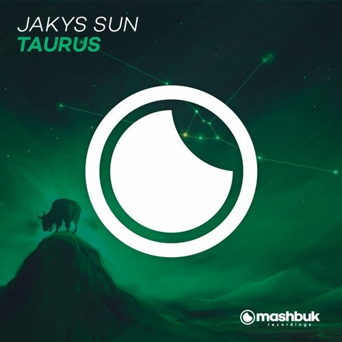 Cover art for Taurus