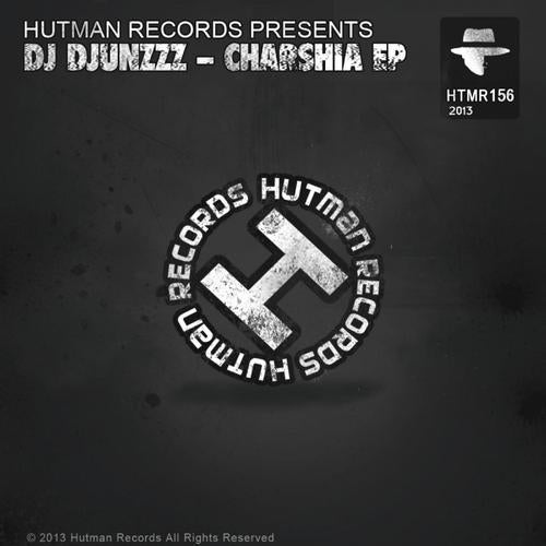 Charshia EP