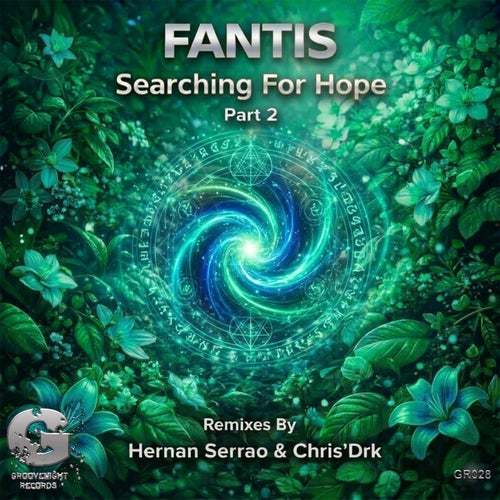 Searching for Hope, Pt. 2