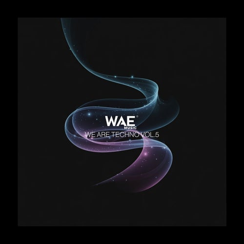 We Are Techno, Vol. 5