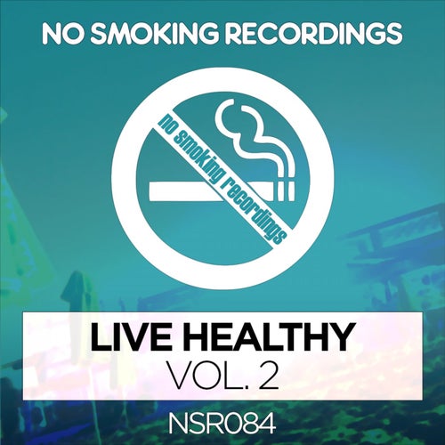 Live Healthy Vol.2