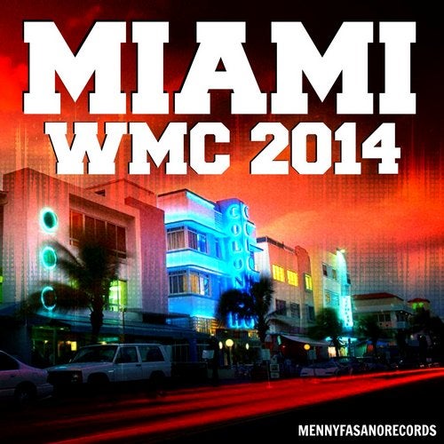 Miami WMC 2014