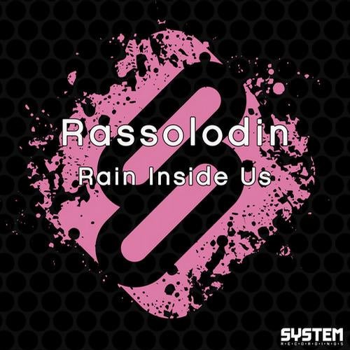 Rain Inside Us - Single