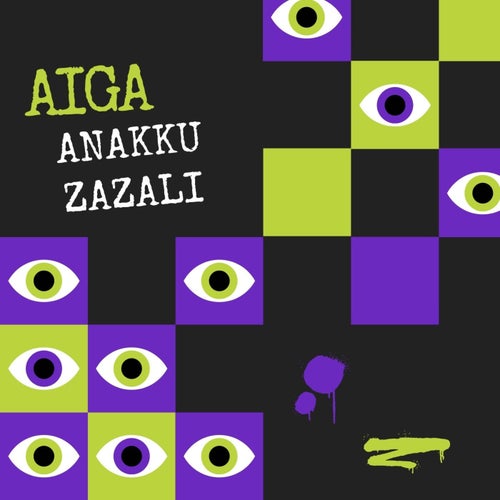 Anakku Zazali