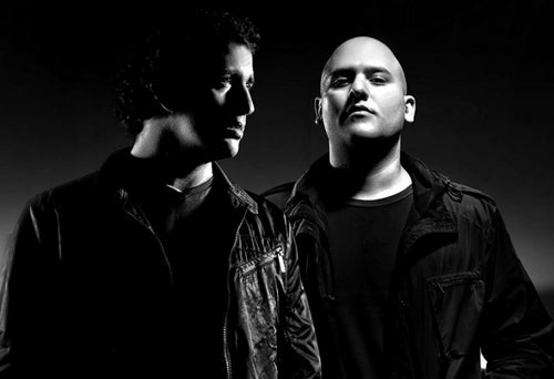 Aly & Fila avatar
