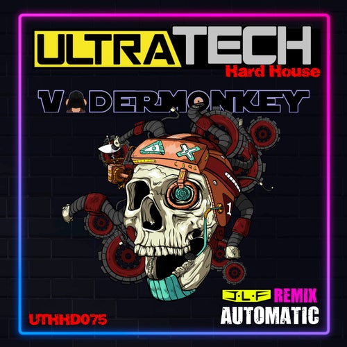 Cover art for Automatic