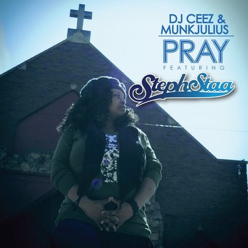 Pray