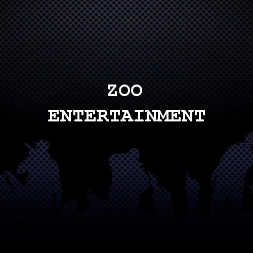 Zoo Entertainment