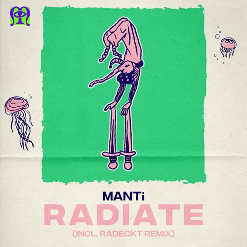 Radiate