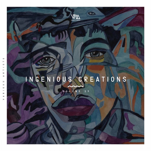 Ingenious Creations Vol. 29